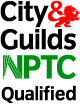 Dorchester tree surgeons - NTPC qualified team